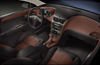 2008 Chevrolet Malibu LTZ Interior Picture